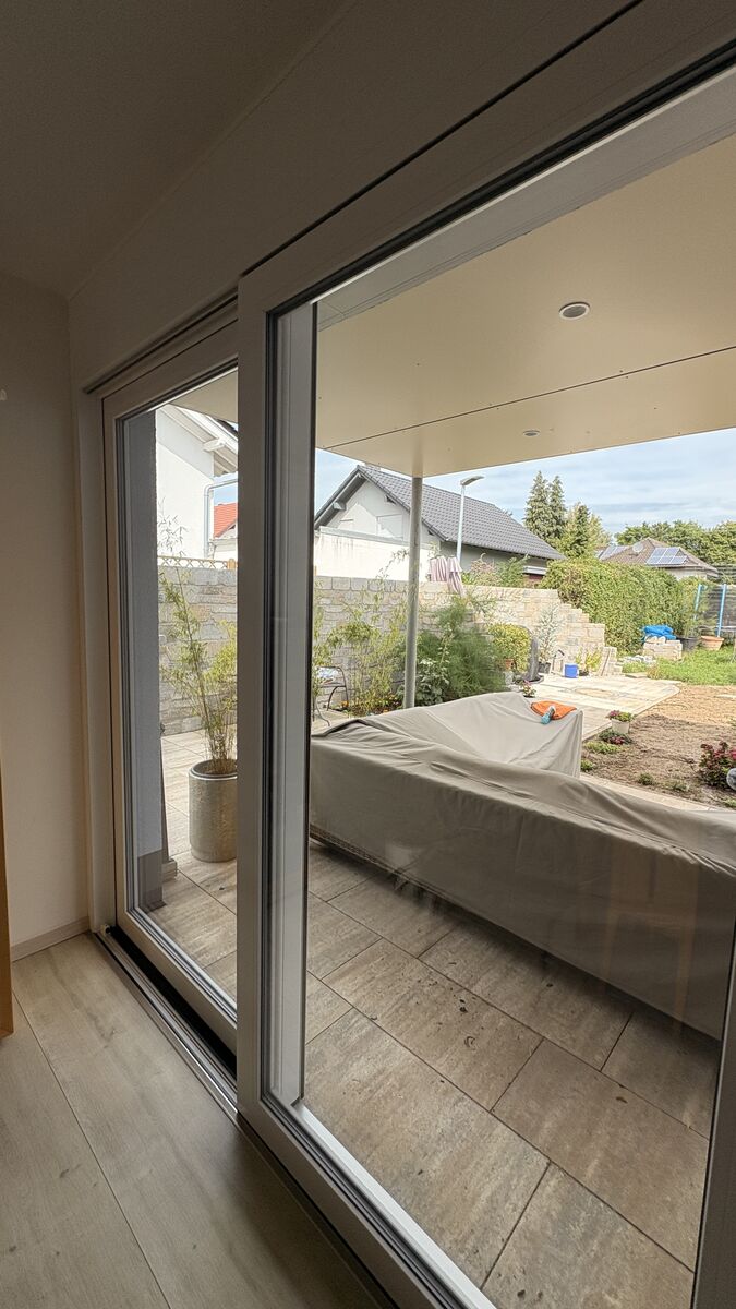 Fensterreinigung Ketsch - Professionelle Glasreinigung Rhein-Neckar-Region