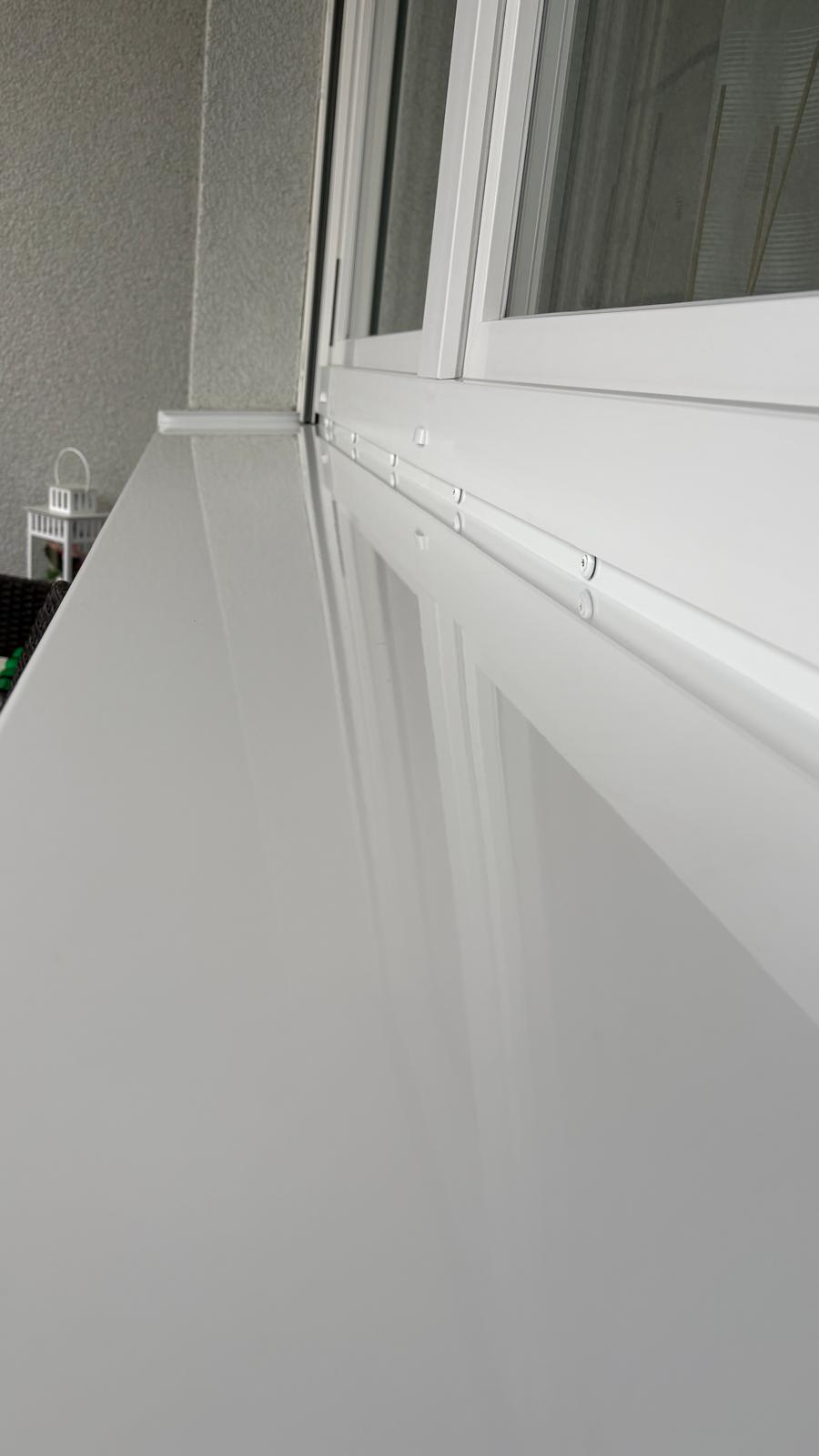 Fensterreinigung Rhein-Neckar-Region - Professionelle Glasreinigung vor Ort